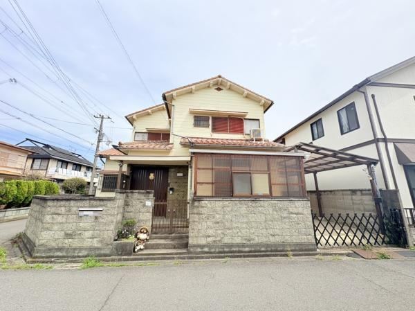 4LDK house in Hannan, Osaka - Photo 1