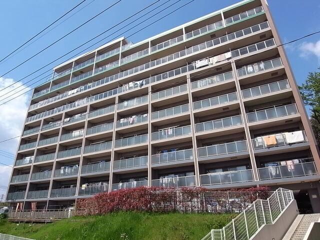 3LDK apartment in Yachiyo, Chiba - Photo 1