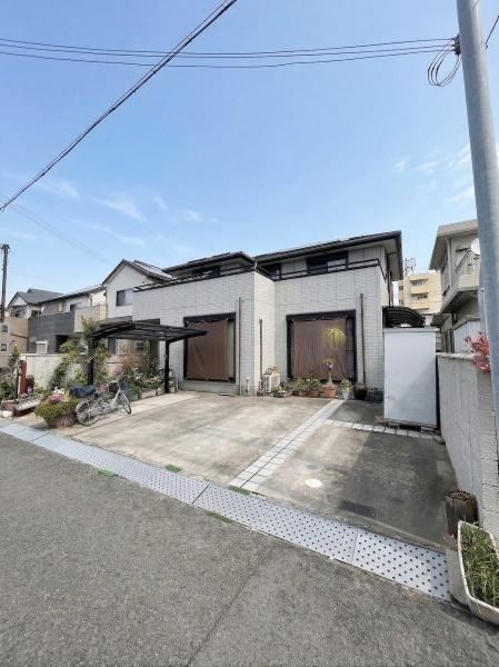 3LDK+S house in Izumiotsu, Osaka - Photo 1