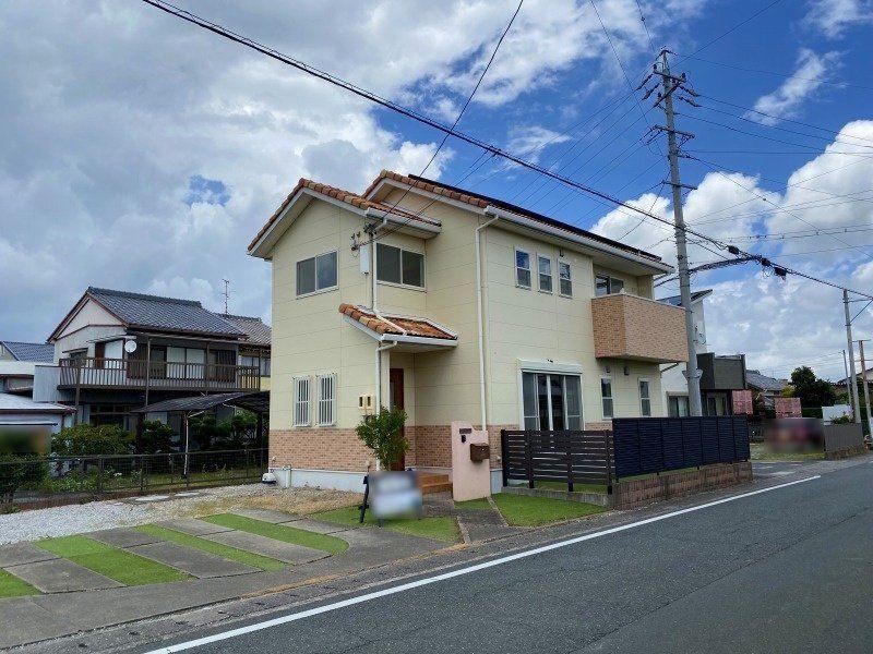3LDK+S house in Hamana Ward, Hamamatsu, Shizuoka - Photo 1