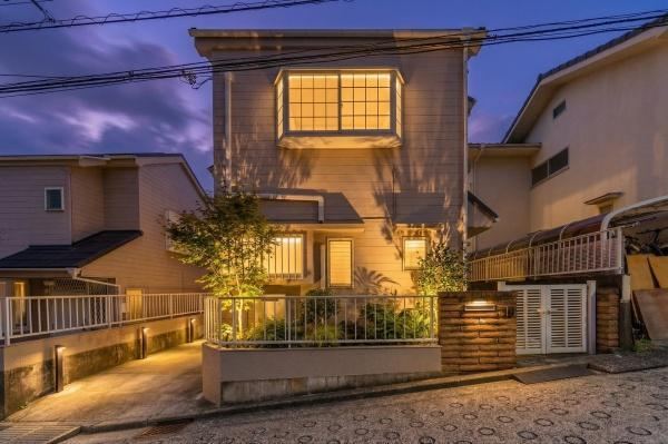 3LDK house in Isogo Ward, Yokohama, Kanagawa - Photo 1