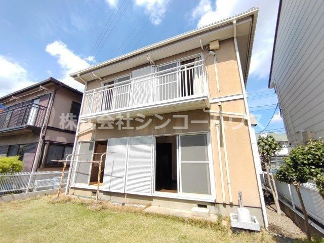 4LDK house in Kuki, Saitama - Photo 1