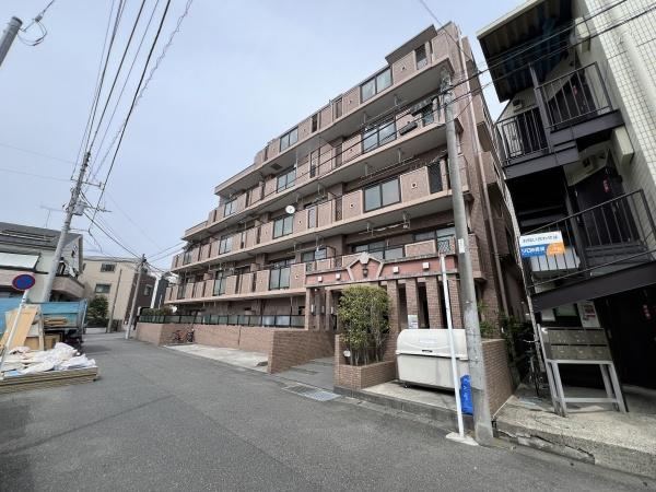 3LDK+S apartment in Tama Ward, Kawasaki, Kanagawa - Photo 1