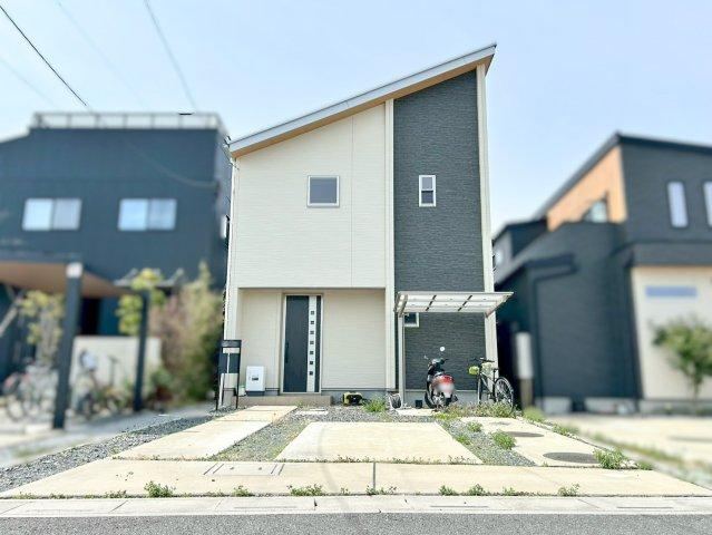 4LDK house in Iwatsuki Ward, Saitama - Photo 1