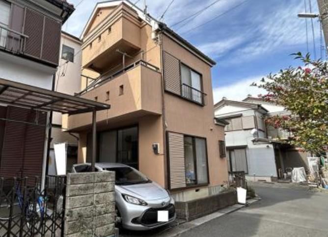3LDK+S house in Koshigaya, Saitama - Photo 1