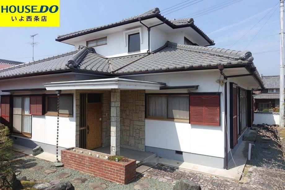 6DK house in Saijo, Ehime - Photo 1