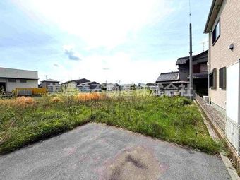 plot of land in Hashima District