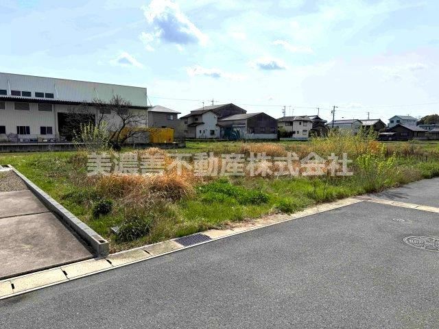 180 m² land in Kasamatsu, Hashima District, Gifu - Photo 1