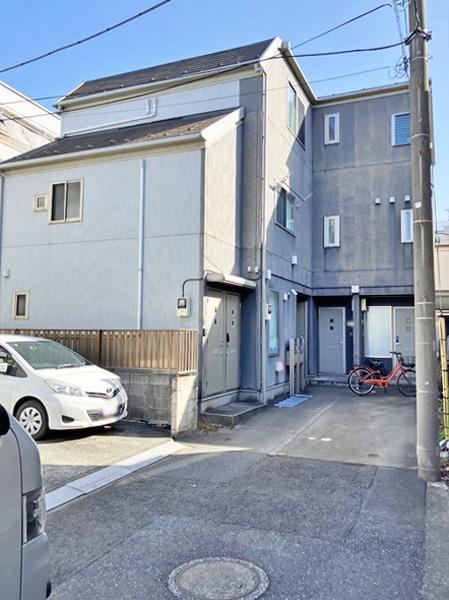 3LDK house in Nerima Ward, Tokyo - Photo 1