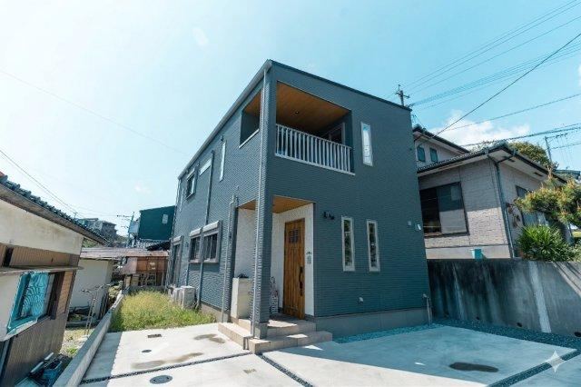 4LDK+S house in Nishi Ward, Kumamoto - Photo 1