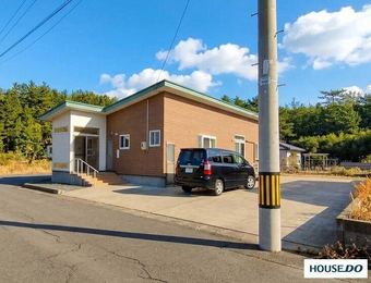 3LDK house in Yuza, Akumi District