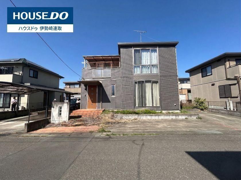 4LDK house in Isesaki, Gunma - Photo 1