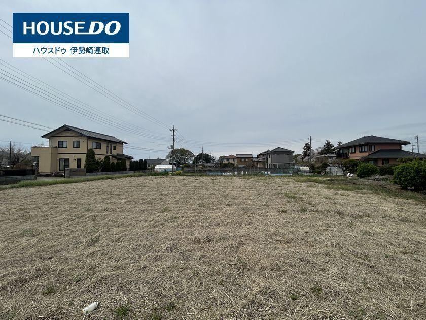 747 m² land in Isesaki, Gunma - Photo 1