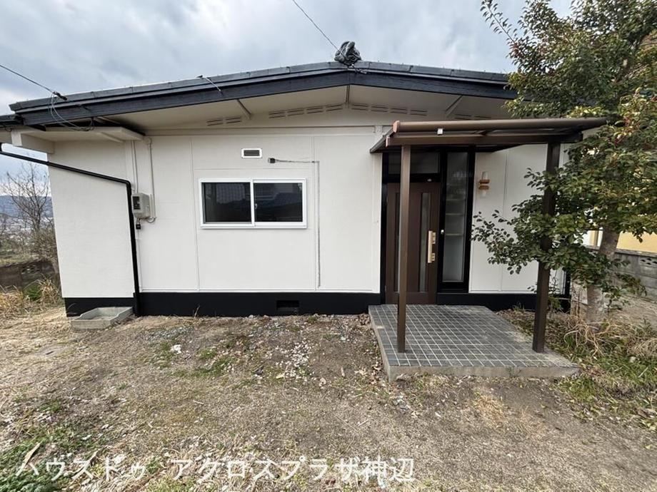 2LDK house in Fuchu, Hiroshima - Photo 1
