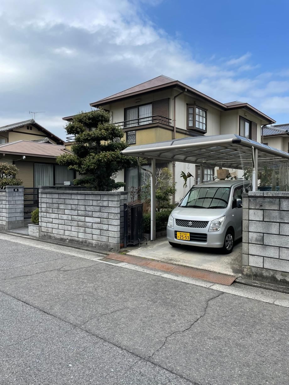 6LDK+S house in Takamatsu, Kagawa - Photo 1