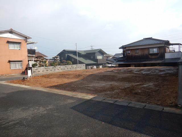 284 m² land in Kanda, Miyako District, Fukuoka - Photo 1