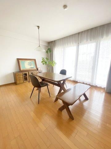4LDK apartment in Nishinomiya, Hyogo - Photo 1