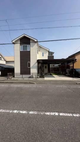 4LDK house in Hekinan