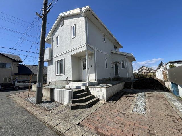 4LDK house in Morioka, Iwate - Photo 1