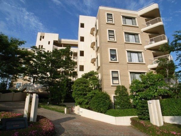 2LDK apartment in Higashiizu, Kamo District, Shizuoka - Photo 1