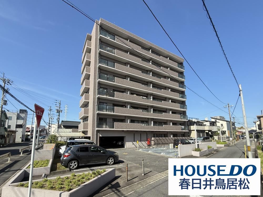 3LDK apartment in Kasugai, Aichi - Photo 1
