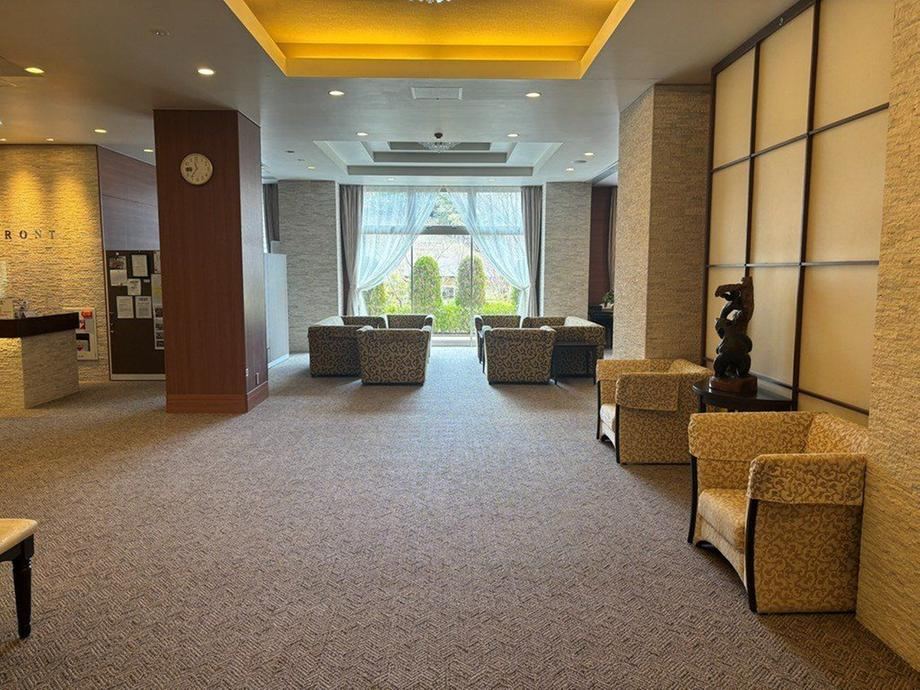 1LDK apartment in Atsugi, Kanagawa - Photo 1