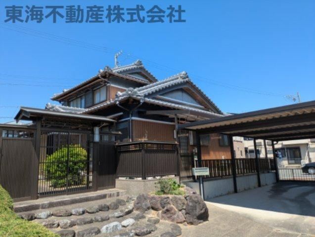 4LDK house in Meiwa, Taki District, Mie - Photo 1