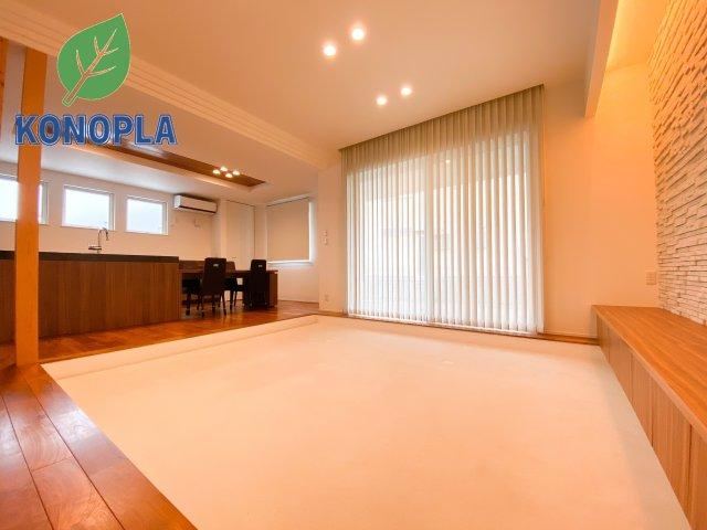 1LDK+S house in Isesaki, Gunma - Photo 1