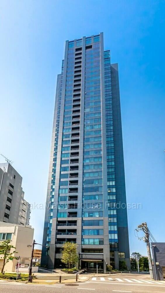 1LDK apartment in Toshima Ward, Tokyo - Photo 1