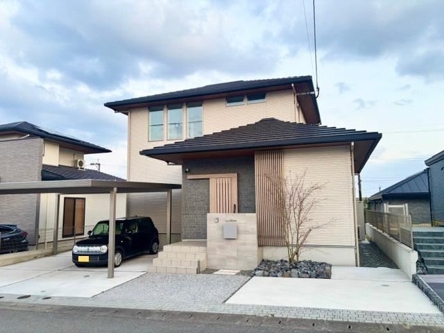 3LDK+S house in Oita, Oita - Photo 1