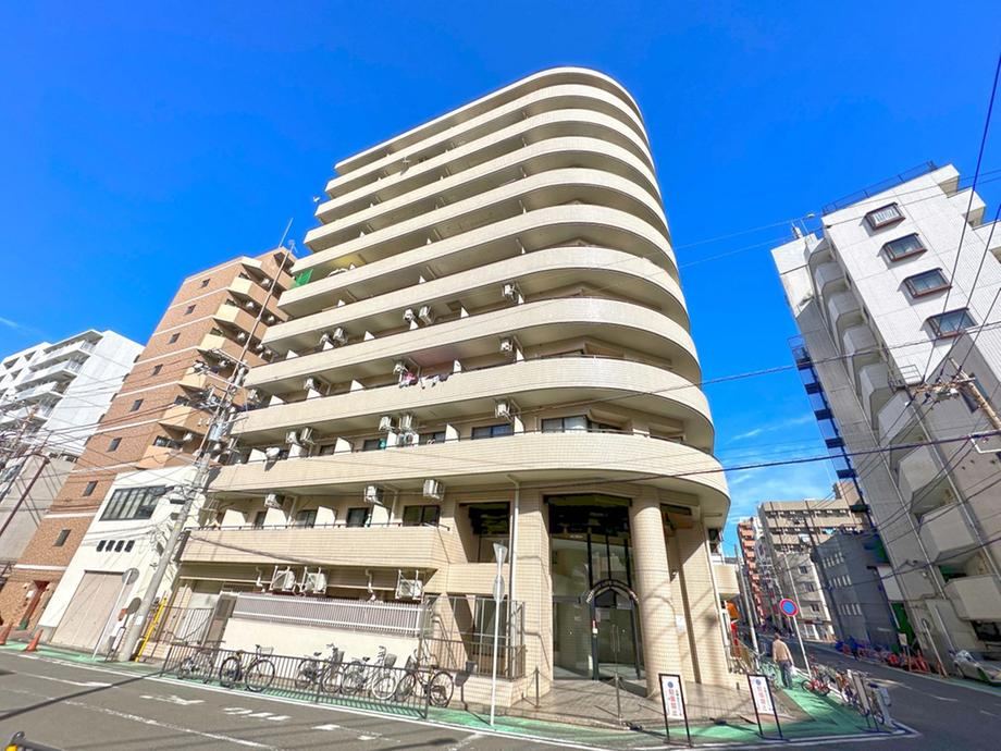 1LDK apartment in Naka Ward, Yokohama, Kanagawa - Photo 1
