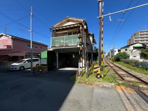 145 m² land in Chuo Ward, Kumamoto - Photo 1