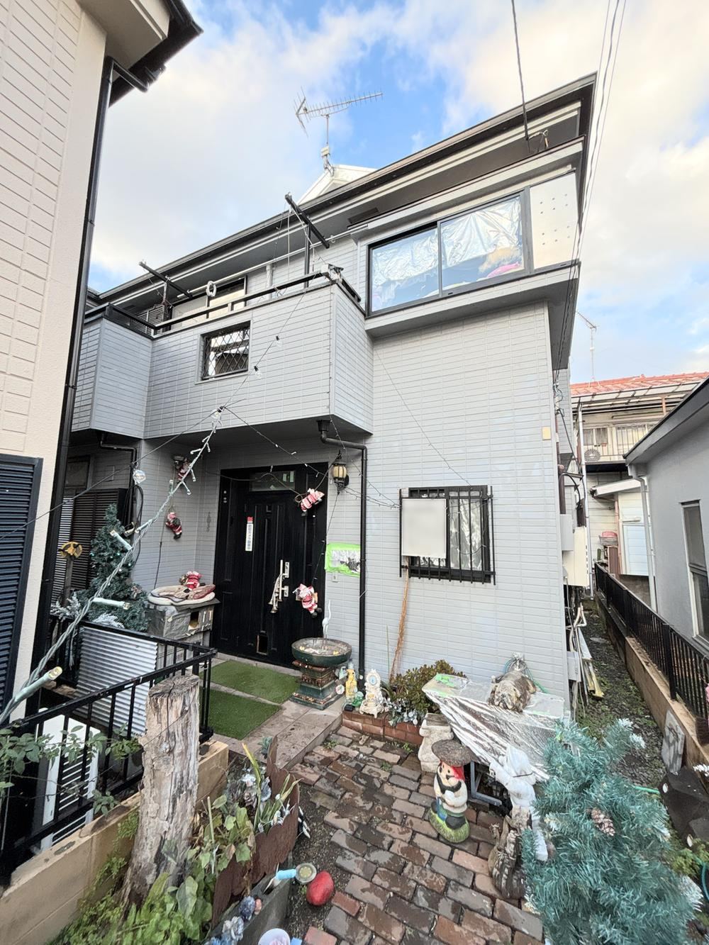 4LDK house in Ome, Tokyo - Photo 1