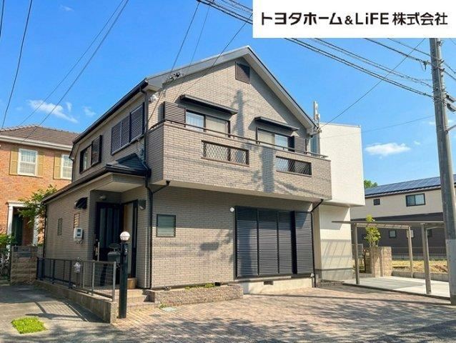 3LDK+S house in Tempaku Ward, Nagoya, Aichi - Photo 1