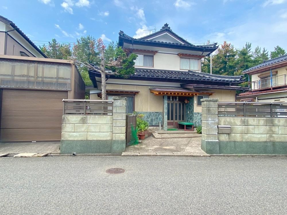 6K house in Sakata, Yamagata - Photo 1