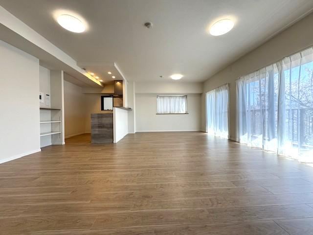 3LDK apartment in Naka Ward, Hiroshima - Photo 1