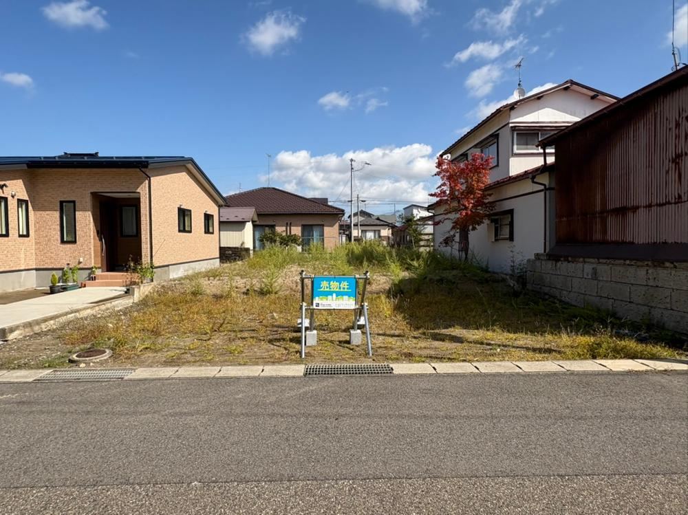 225 m² land in Sakata, Yamagata - Photo 1