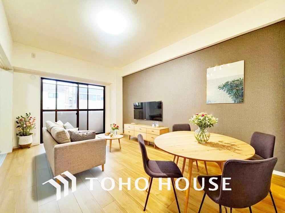 3LDK apartment in Miyamae Ward, Kawasaki, Kanagawa - Photo 1