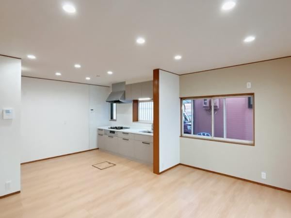 4LDK+S house in Fujieda, Shizuoka - Photo 1