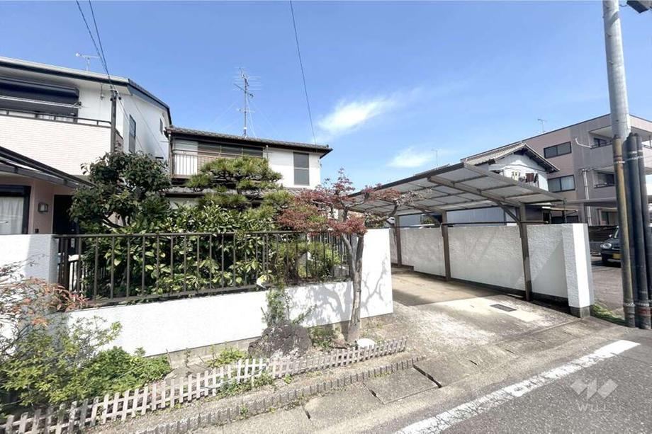 5DK house in Kita Ward, Nagoya, Aichi - Photo 1