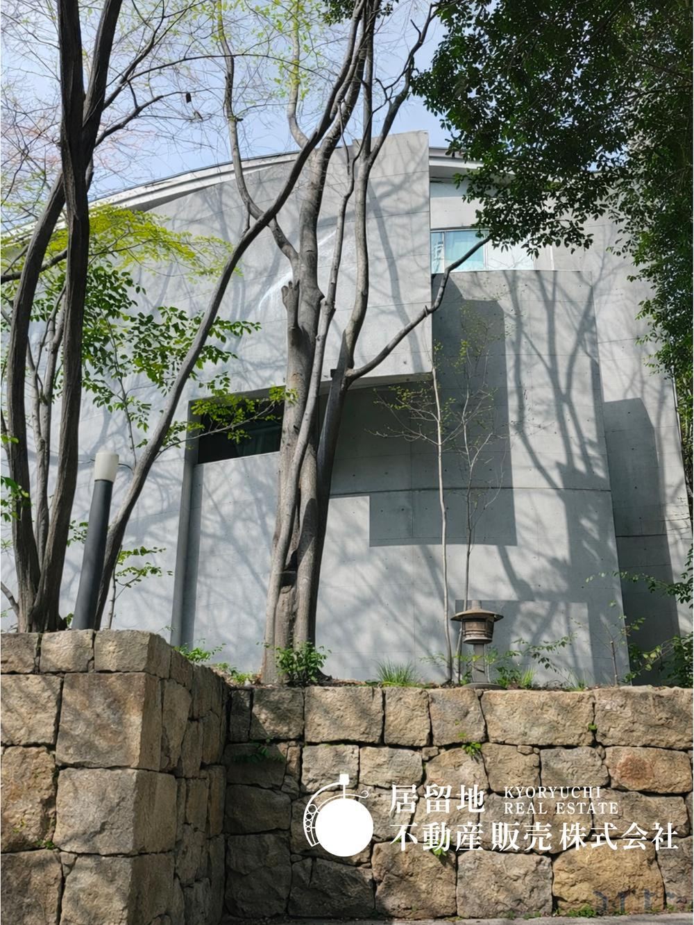 4LDK+S house in Nishinomiya, Hyogo - Photo 1