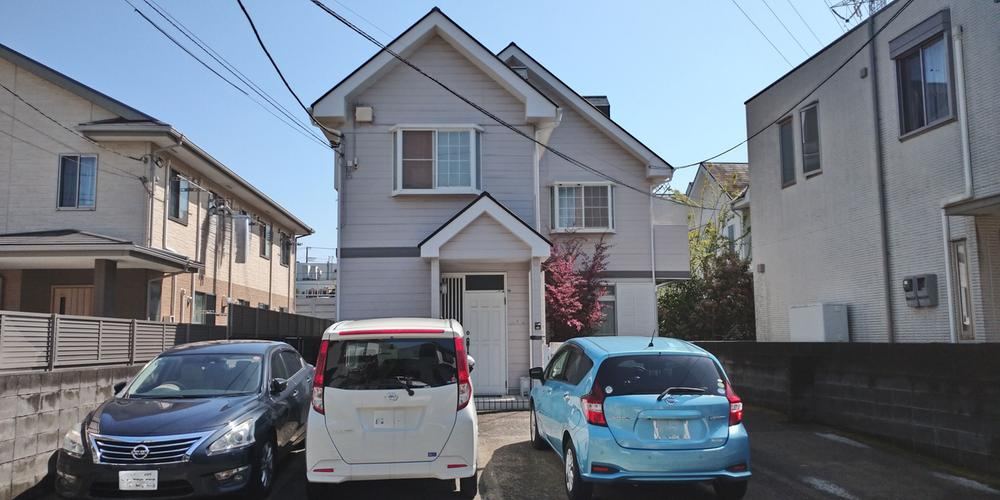 3LDK house in Izumi Ward, Yokohama, Kanagawa - Photo 1