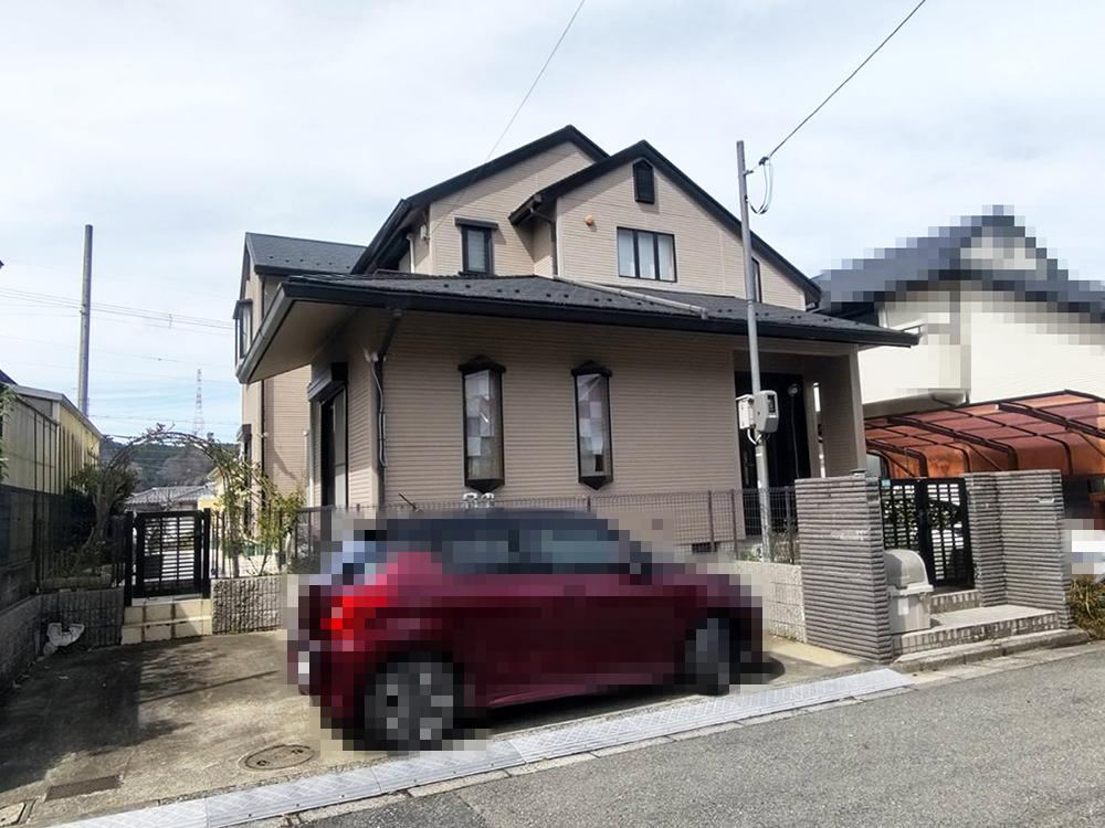 4LDK+S house in Toyono, Toyono District, Osaka - Photo 1