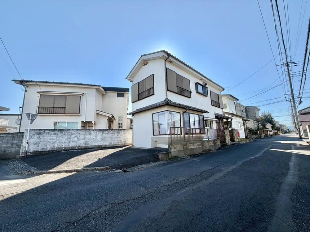 3LDK house in Hidaka, Saitama - Photo 1