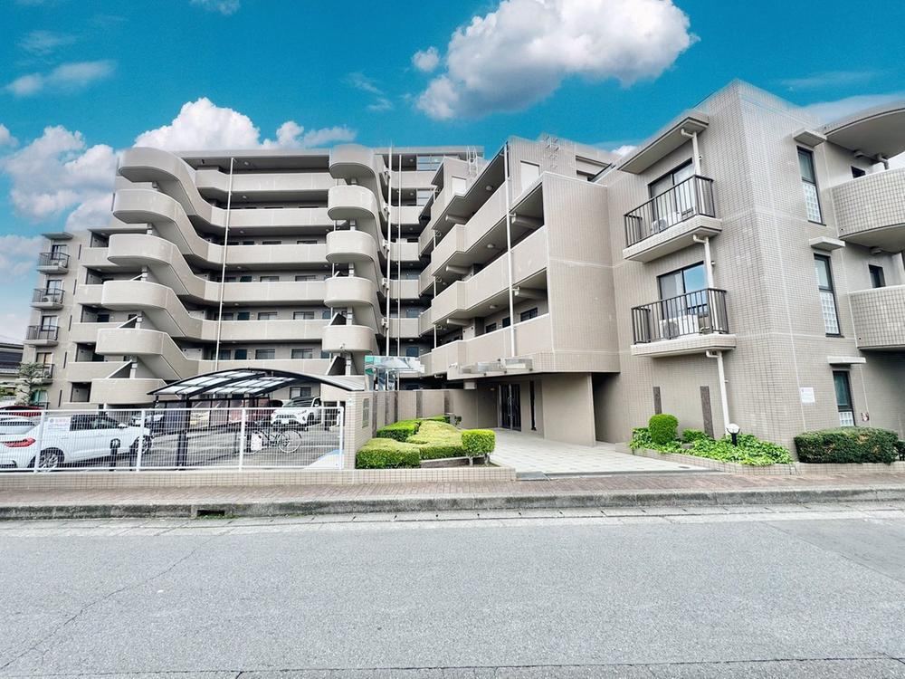 3DK apartment in Midori Ward, Sagamihara, Kanagawa - Photo 1