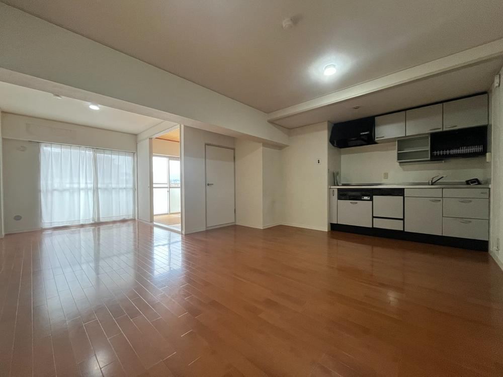 2LDK apartment in Sawara Ward, Fukuoka - Photo 1