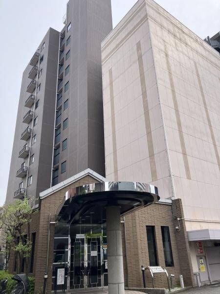 2LDK+S apartment in Minami Ward, Saitama - Photo 1