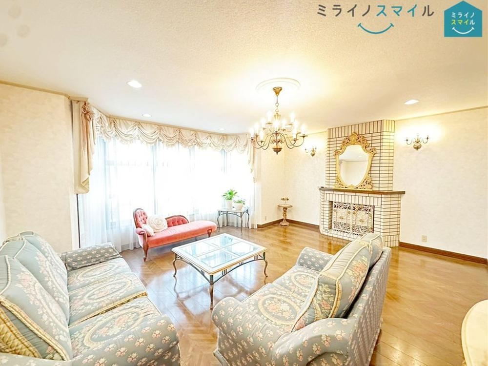 5LDK house in Moriyama Ward, Nagoya, Aichi - Photo 1