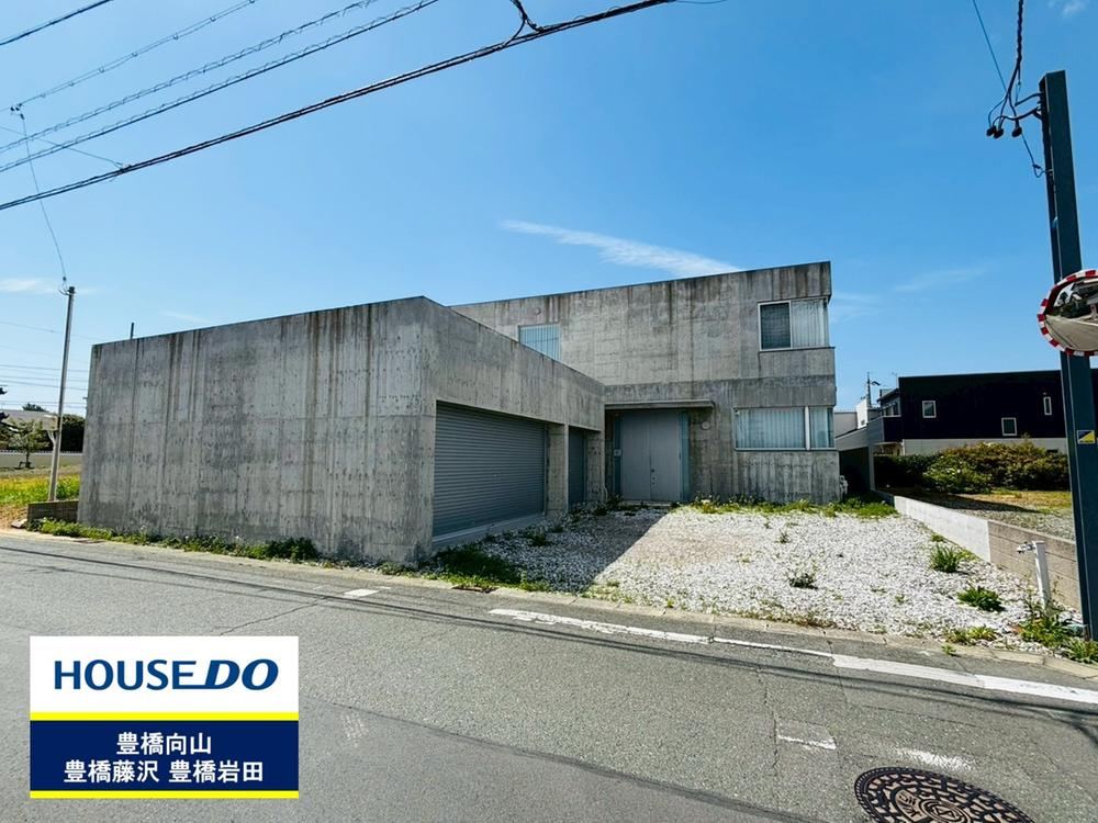 5LDK house in Toyohashi, Aichi - Photo 1