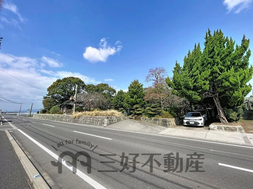2076 m² land in Kurume, Fukuoka - Photo 1
